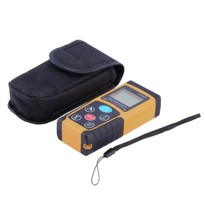

Мини-60М Ручной цифровой лазерный измеритель расстояния дальномер Diastimeter