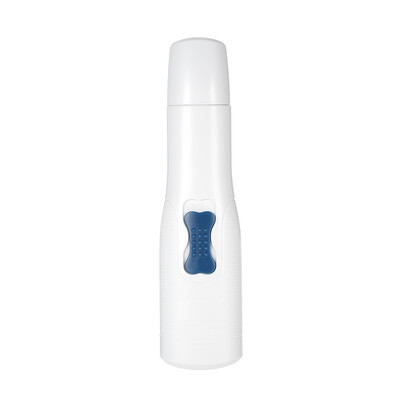 

Pet Nail Grinder Electric Nails Grooming Tool Pet Nail File Gentle Paws Grinding Clipper Trimmer for Dogs Cats