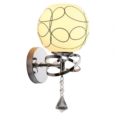 

BEDROOM LED WALL LAMP BEDSIDE LAMP ZM1711-3009