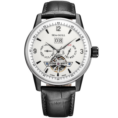 

Мужские часы SEAGULL Mechanical Waterproof