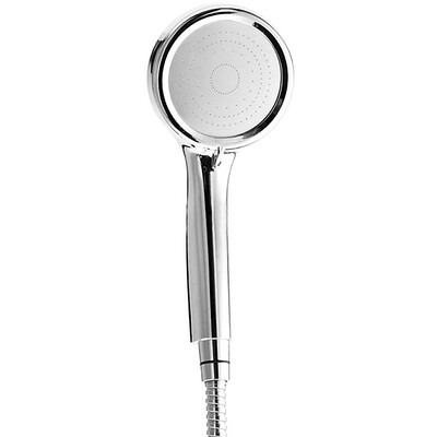 

DZ DZ R103 removable hand washable shower effective pressurized shower nozzle water-saving spray surface