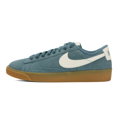 

Nike NIKE womens shoes replica shoes W BLAZER LOW SD sports shoes AV9373-406 365