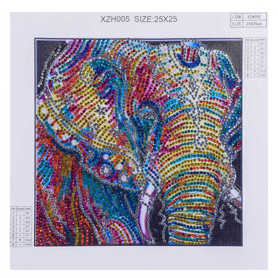 

DIY 5D Diamond Painting Kits DIY Drill Diamond Painting Needlework Crystal Painting Rhinestone Cross Stitch Mosaic Paintings Arts