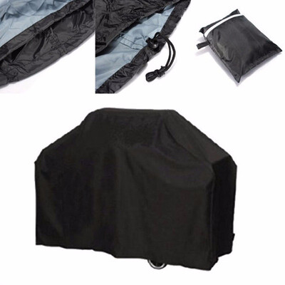 

Outdoor Grill Cover Heavy Duty Waterproof BBQ Grill Cover