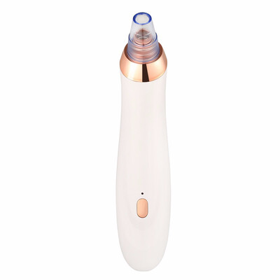 

Electric Facial Skin Care Pore Blackhead Cleaner Remover Vacuum Acne Cleanser -008S