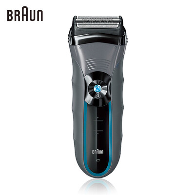 

Braun Электробритвы cruZer6 Электробритвы для Мужчин Моющиеся Поршневые Лезвия Уход За Лицом Быстрая Зарядка