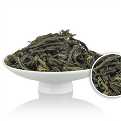 

Premium Liu An Gua Pian Melon Slice Green Tea