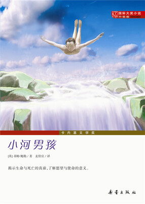 

国际大奖小说（升级版）--小河男孩