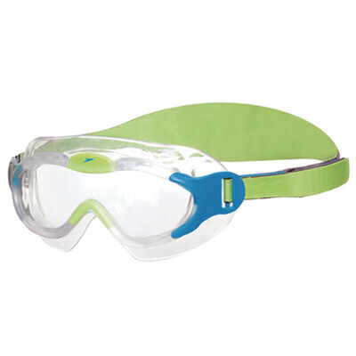 

Коэффициент скорости Tao speedo детские детские очки 31360264 очки с анти-туманом высокой четкости Biofuse большая коробка мягкая и удобная 2-6 лет