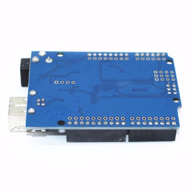 

ATmega328P CH340G UNO R3 Board USB Cable Compatible With Arduino Accessories