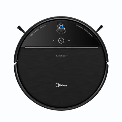 

Midea Sweeping robot VCR08