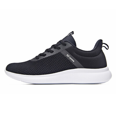 

361 degrees mens shoes sports shoes 2018 new mens casual shoes mesh light running shoes 671832203-4 black black 361 degrees white 41
