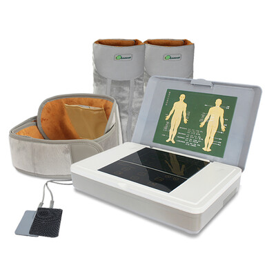 

Lingyuan low IF home multi-function treatment instrument LY-528B physiotherapy instrument Hardcover