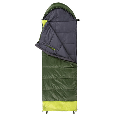 

Thickened Cotton Sleeping Bag Winter Warm Outdoor Camping Travel Hiking Sleeping Bag Split Joint Sleeping Bag Hands Arm Free Sleep