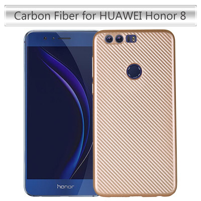 

Goowiiz Phone Case For Huawei Honoe 899 Premium5S5CGR5 MiniGR3GT3 Luxury Ultra-thin Carbon Fiber Soft Silicone protection