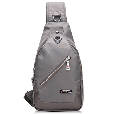 

SWISSGEAR Couples outdoor sports riding backpack,YB1026HS,Gray