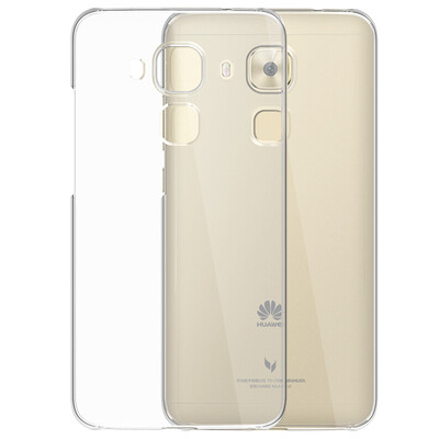 

ESCASE Huawei Mang 5 оболочка для мобильного телефона для защиты оболочки от перетаскивания мобильных телефонов наборы мобильных телефонов оболочки жесткой оболочки 5.5 дюймов прозрачной