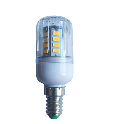 

E14 LED Lamp 110V Light Corn Bulb SMD5736 31 LEDs Home Decoration