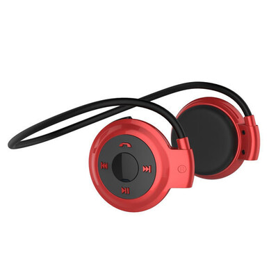 

Free Shipping Mini 503 Wireless Bluetooth Sport Earphones Stereo Headphones Handsfree Headsets Music in-ear Earbuds