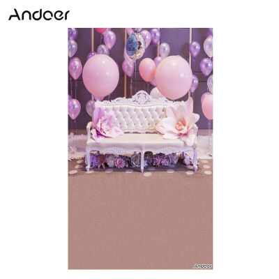 

Andoer 15 09m5 3ft Travel Theme Photography Background World Map Tellurion Luggage Wood Floor Backdrop for Newborn Baby Pho