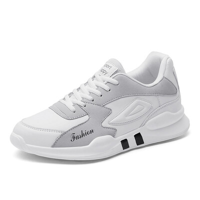 

Mens Shoes Fashion Sports Shoes Light Running Shoes Casual Breathable Sneakers Shoes For Men Black Red Grey Size 39-46