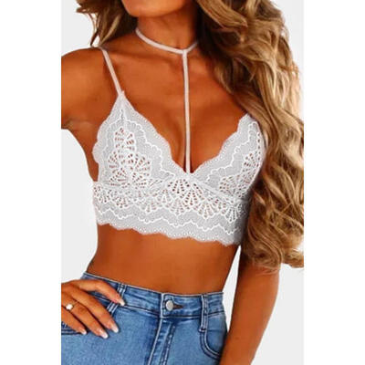 

Women Swimwear Bandage Bikini Set Push-up Padded Bra Bathing Suit Swimsuit