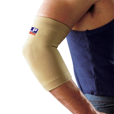 

LP953 sports elbow outdoor warm breathable leisure elbow joint sheath