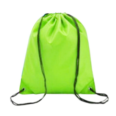 

Swimming Drawstring Beach Bag Sport Gym Waterproof Backpack Swim Dance