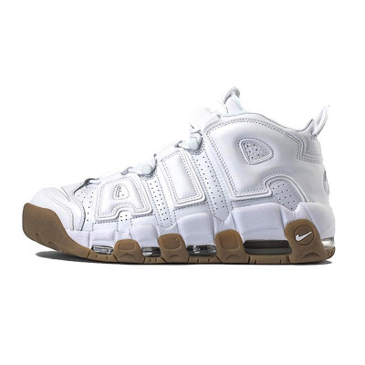 

Original New Arrival Authentic Nike Air More Uptempo Mens Basketball Shoes Comfortable Sneakers Sport Outdoor 921948-040