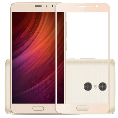 

Mei Yi millet red rice pro coated film full coverage of mobile phone protective film for red rice pro gold