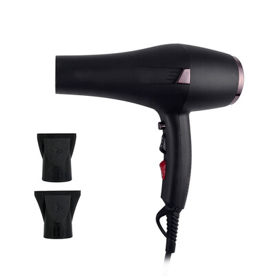 

2400W Powerful Professional Salon Hair Dryer Negative Ion Blow Dryer Electric Hairdryer HotCold Wind Hair Dryer