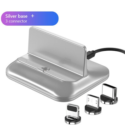 

ACCEZZ magnetic charging bracket bracket three magnetic heads 4860