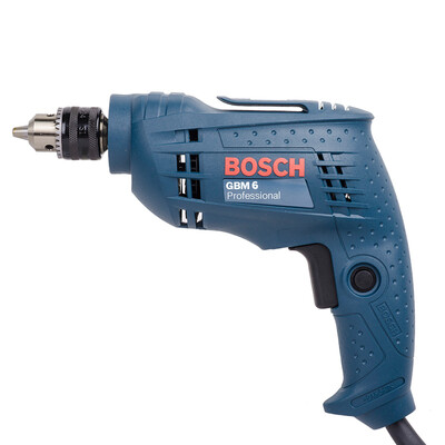 

Bosch BOSCH GBM 6 hand drill 0601472081