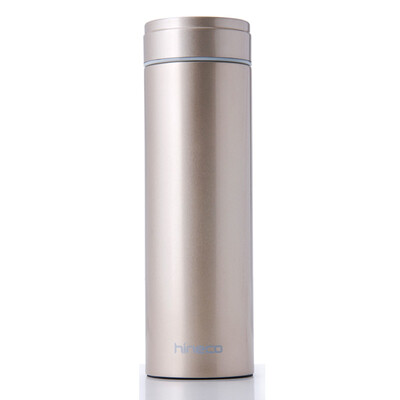 

Высокая Taifu (TAFUCO) кружки вакуума нержавеющей стали колбу Т-1092 500ML шампанского