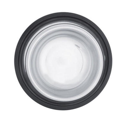 

1 PC Stainless Steel Puppy Dog Feeder Feeding Food Water Dish Bowl for Dogs Cat