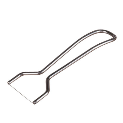 

UpperX Stainless steel simple fish scale planer scraping scales kitchen to scale tools