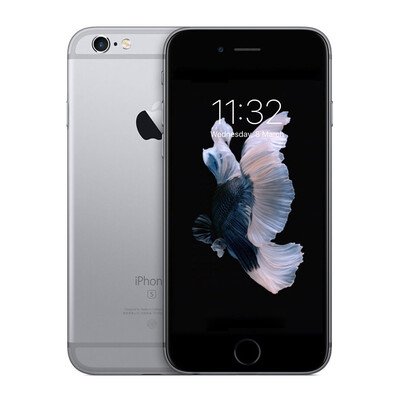 

Apple iPhone 6S Plus Mobile Phone 2GB RAM 32GB ROM 4G-LTE 5MP12MP Smartphone 55inch Touch ID
