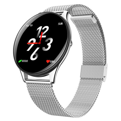 

Smart Bracelet Men Fitness Tracker Heart Rate Monitor Pedometer More Stylish More Slimmer Smartwatch Sport Watch For Android IOS