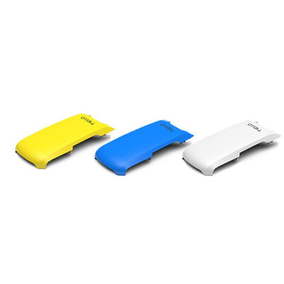 

Original DJI Snap-on Top house Cover Case For DJI Tello Camera Drone Original Spare Parts