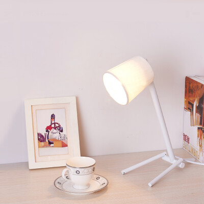 

TD8309-AN E27 Table Lamp 13X25X24