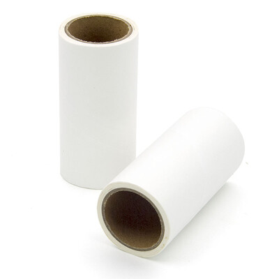 

PY-0264 T-Shaped Sticky Paper Sticky Paper 2 Coat (10cm * 50 Tear) PY-0264