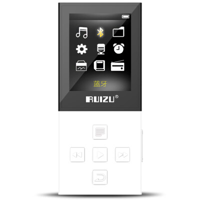 

RUIZU X18 Athletic Mini MP3 Player