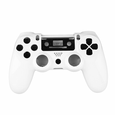 

Геймпад контроллер Shell жилищного W / Кнопки Набор для PS4 Ручка крышки случая