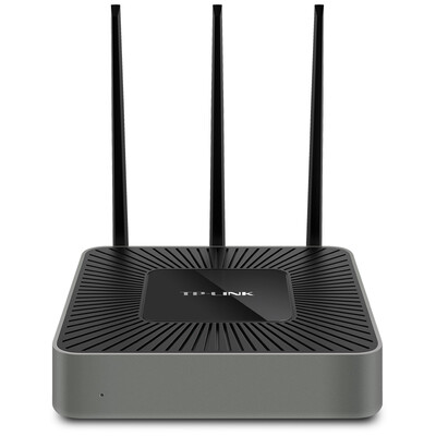 

TP-LINK TL-WAR458L 450M беспроводной маршрутизатор корпоративного класса Gigabit port / wifi через стену