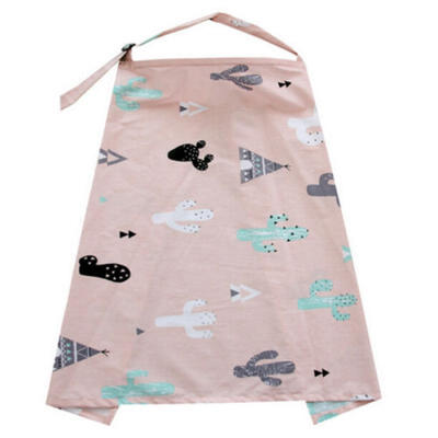

AU Breastfeeding Cover Feeding Baby Nursing Apron Women Mum Shawl Clothes Hot