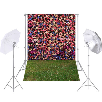 

Andoer 15 21m5 7ft Street Graffiti Photography Background Doodle Scribble Colorful Brick Wall Backdrop Photo Studio Props