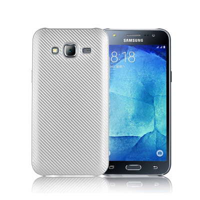 

Goowiiz Phone Case For Samsung Galaxy J2J2 ACEJ7J7 CoreJ7 NeoJ7 NxtJ7 2015 Luxury Ultra-thin Carbon Fiber Soft Silicone