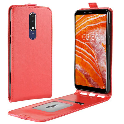 

for Nokia 31 Plus 31 for Nokia 31 WIERSS Flip Leather Case for Nokia 31 Retro Wallet Case Leather Cover Cases