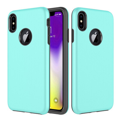 

NeillieN Mobile phone case mobile phone cover iPhone Xs Max two-in-one mobile phone case protectorAll inclusive phone cover