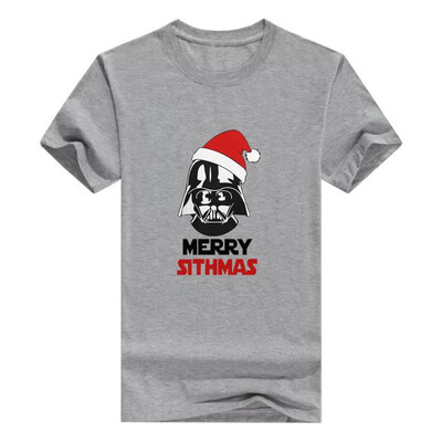 

Christmas Raglan Merry Sithmas Holiday Mens t-Shirt